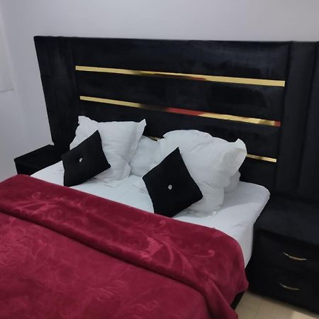 Les Jardain D'Ifrane Apartment Ifrane  Exterior photo