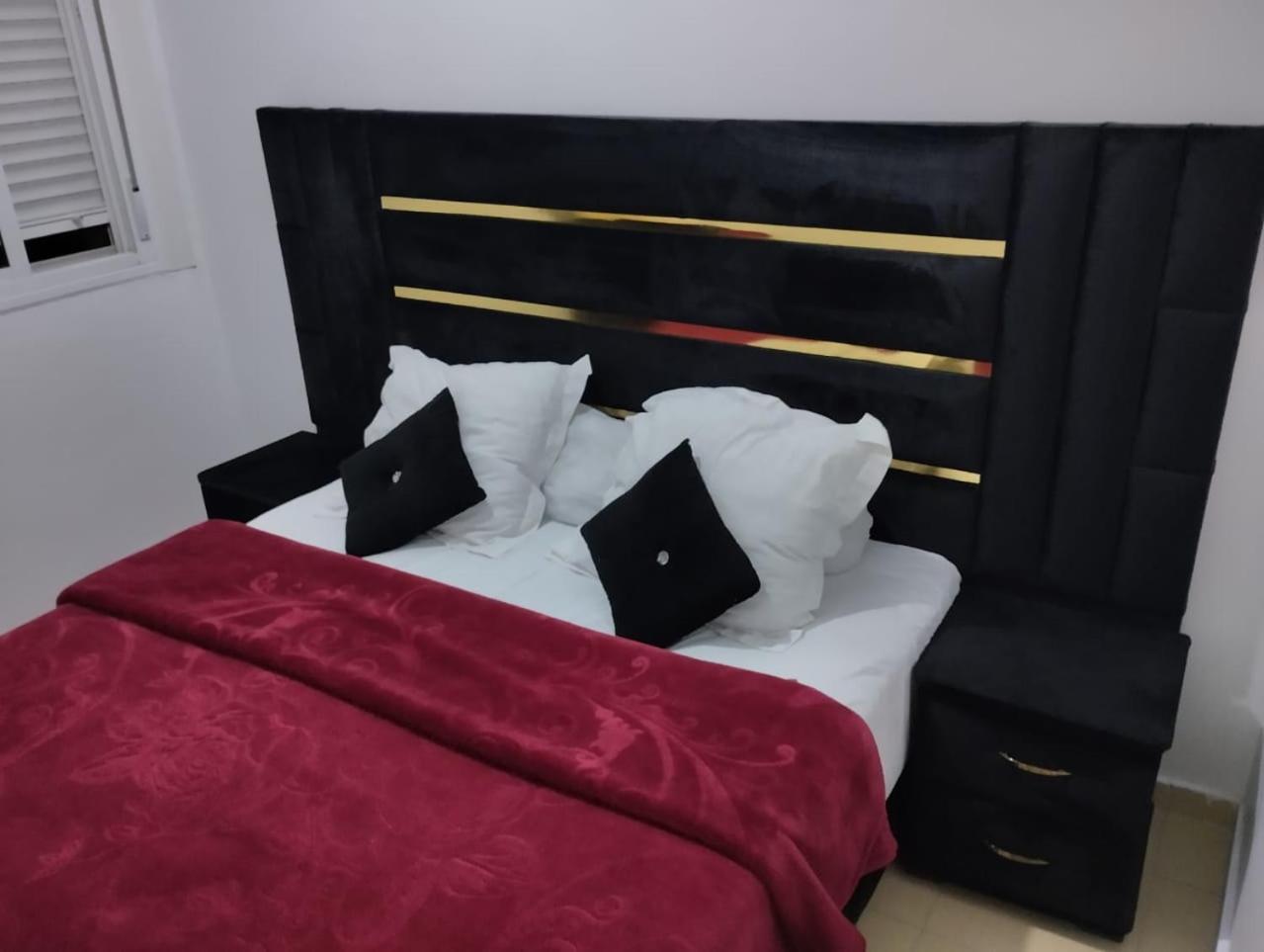 Les Jardain D'Ifrane Apartment Ifrane  Exterior photo