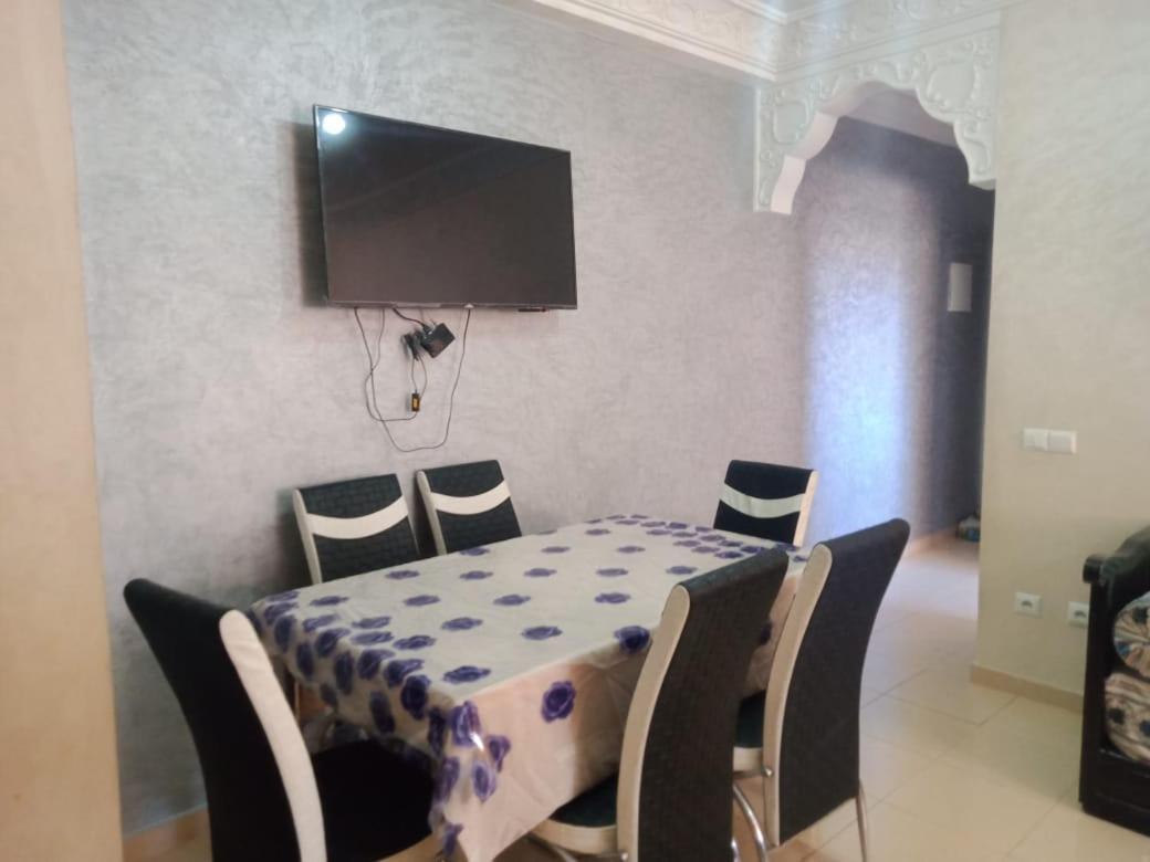 Les Jardain D'Ifrane Apartment Ifrane  Exterior photo