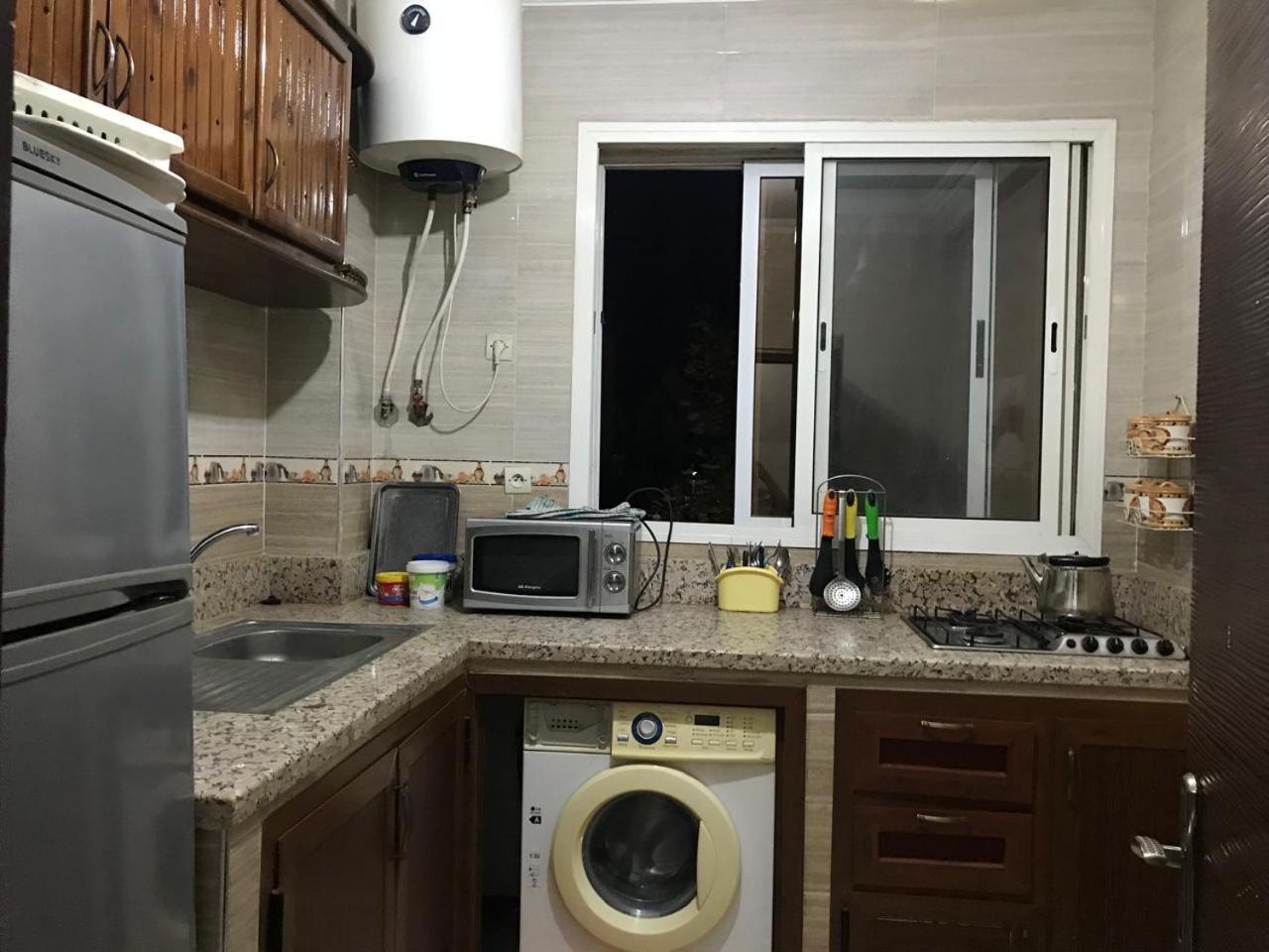 Les Jardain D'Ifrane Apartment Ifrane  Exterior photo